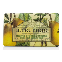 Nesti Dante IL Frutteto Mint & Quinc Pear 250 g