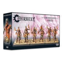 Conquest: Sorcerer Kings - Ghols