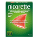 NICORETTE INVISIPATCH 25MG/16H transdermální náplasti 7 I