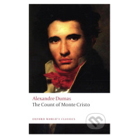 The Count of Monte Cristo - Alexandre Dumas - kniha z kategorie Beletrie pro děti