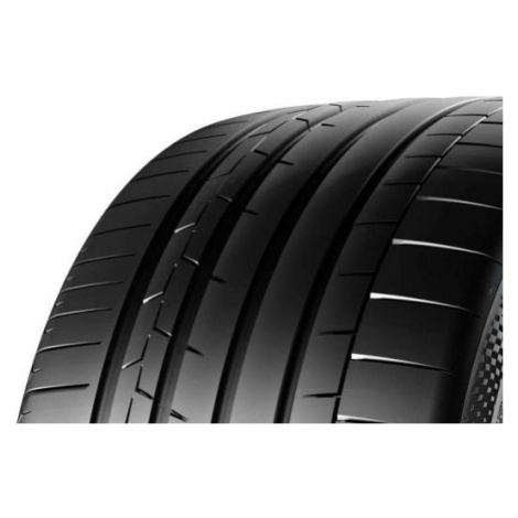 Continental SportContact 6 T0 ContiSilent XL 265/35 R22 102Y