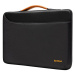 tomtoc Briefcase 16" MacBook Pro černá