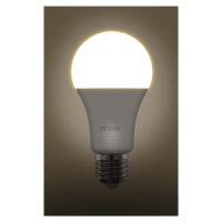 RLL 406 A60 E27 bulb 12W WW RETLUX