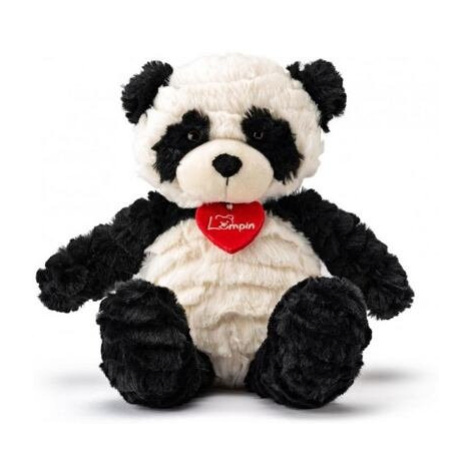 Panda Wu malá, 20 cm LUMPIN