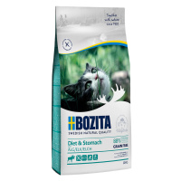 Bozita Grain Free Diet & Stomach s losem - 10 kg