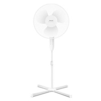 SENCOR SFN 4010WH stojanový ventilátor