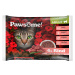 Pawsome Adult Cat 4 x 85 g - hovězí