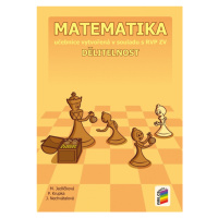 Matematika - Dělitelnost - učebnice (6-26) NOVÁ ŠKOLA, s.r.o