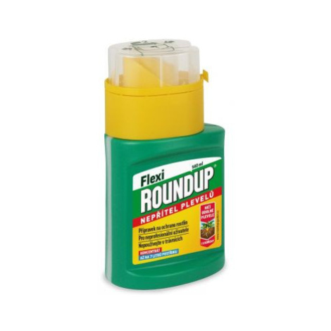 AgroBio Roundup Flexi 140 ml