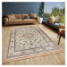 Hanse Home Special Collection Kusový koberec Eva 105782 Cream - 135x195 cm