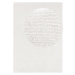 Mint Rugs - Hanse Home koberce Kusový koberec Cloud 103936 Cream - 80x150 cm