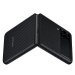 Spigen Air Skin Aramid Black Samsung Galaxy Z Flip6