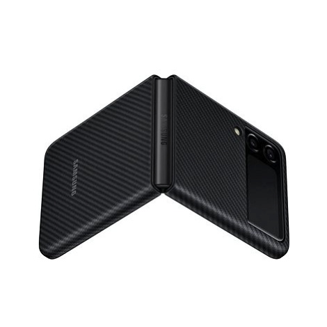 Spigen Air Skin Aramid Black Samsung Galaxy Z Flip6