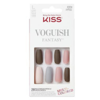 KISS Voguish Fantasy Nails- Chilllout