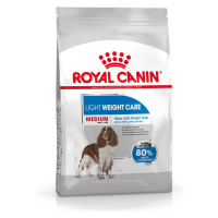 Royal Canin Medium Light Weight Care - 12 kg