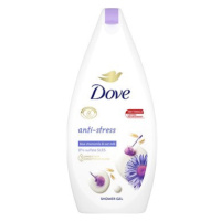 DOVE Antistress Sprchový gel 450 ml