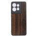 Dřevěné Pouzdro Bewood pro Motorola Edge 50 Pro Ziricote