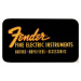 Fender Fine Electric Pick Tin