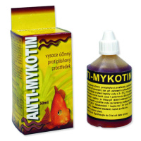 Hü-Ben Anti-mykotin přípravek proti plísni 50 ml