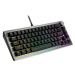 Cooler Master CK720 65% Space Gray (Brown Switch) - US