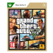 Grand Theft Auto V (Xbox Series X)