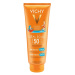 Vichy Capital Soleil Mléko pro děti SPF50 300 ml