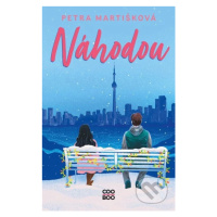 Náhodou - Petra Martišková, Barbora Žižková (ilustrátor) - kniha z kategorie Beletrie pro děti