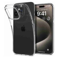 Spigen Liquid Crystal silikonové pouzdro na iPhone 13 Pro 6.1