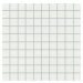 Mozaika Ergon Medley White 30x60 cm mat EHT1