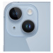Apple iPhone 14 128GB modrý Modrá