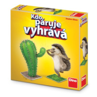 Kdo páruje vyhrává DINO