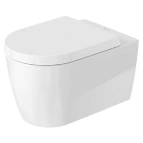 Duravit Me By Starck závěsné wc rimless, 2 529 099 000