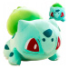 Plyšák Bulbasaur Pokémon Velký XXL 50 CM Hračka Plyšová