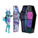 Monster High™ SKULLTIMATE SECRETS PANENKA NEON ASST varianta 5-Twyla