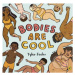 Bodies Are Cool - Tyler Feder - kniha z kategorie Naučné knihy