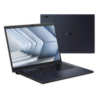 ASUS B3404CVA-Q50827 Černá