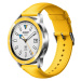 Xiaomi Watch S3 Bezel Chrome Yellow 55337 Žlutá