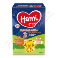 Hami 3 na dobrou noc 600g