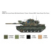 Model Kit tank 6582 - M60A3 (1:35)