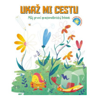 Ukaž mi cestu - Paola Misesti