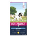 EUKANUBA Mature Medium Breed 15 kg