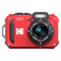 KODAK WPZ2 Red