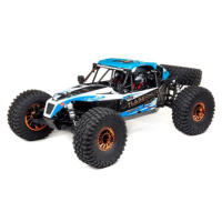 Losi Lasernut U4 1:10 4WD Smart RTR modrý