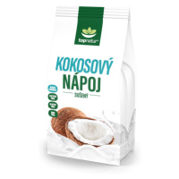 Topnatur Kokosový nápoj sušený natural 350g