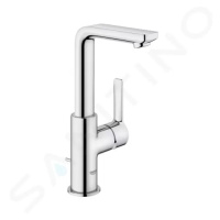 Grohe 23296001 - Umyvadlová baterie s výpustí, chrom