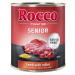 Rocco Senior 6 x 800 g - jehněčí & jáhly