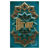 Mirage - Somaiya Daud - kniha z kategorie Beletrie pro děti