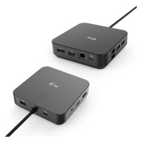 i-tec USB-C HDMI Dual DP Docking Station