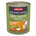 Animonda GranCarno Adult Superfoods 24 x 800 g - krůtí + mangold, šípek, lněný olej