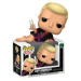 Funko Pop! 1759 Futurama Zapp Brannigan